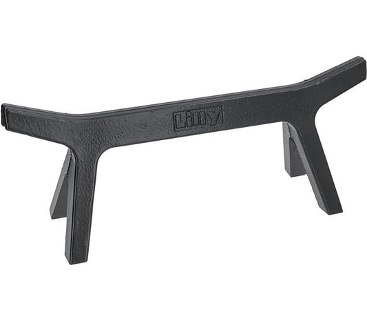 Cast Iron Firedog for Firewood 400 mm – Genuine Part 3505149