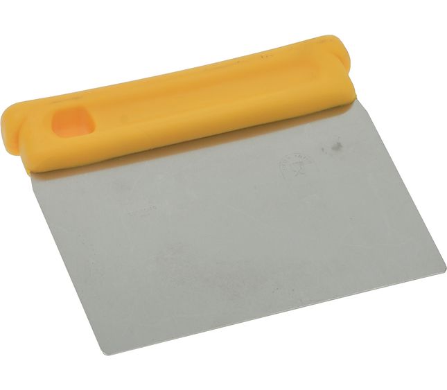 Stainless Steel Scraper 120 mm – Genuine Part 3505160
