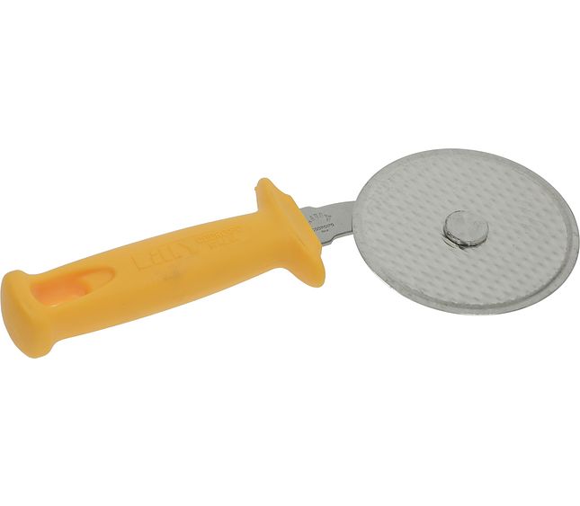 Pizza Cutting Wheel Stainl.steel Ø 90 mm – Genuine Part 3505178