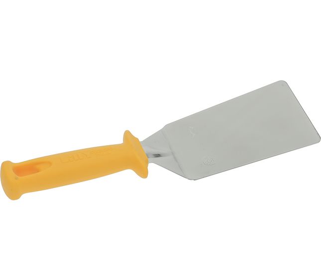 Stainless Steel Peel 120x90 mm for Pizza – Genuine Part 3505163