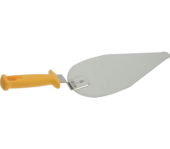 Stainl. Steel Peel 250x120 mm for Pizza – Genuine Part 3505166