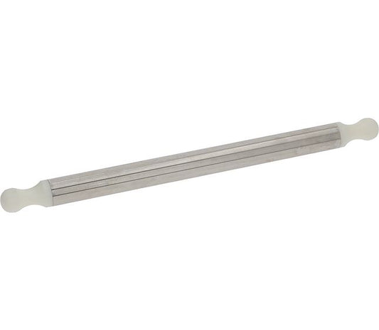 Stainless Steel Rolling Pin Ø 3x40 cm – Genuine Part 3505172