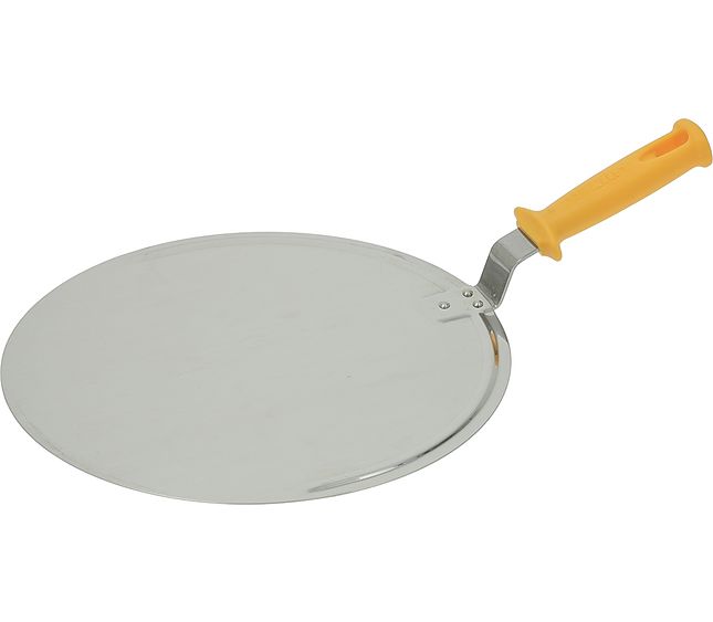 S/Steel Pizza Serving Paddle Ø 300 mm – Genuine Part 3505179
