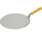 S/Steel Pizza Serving Paddle Ø 300 mm – Genuine Part 3505179