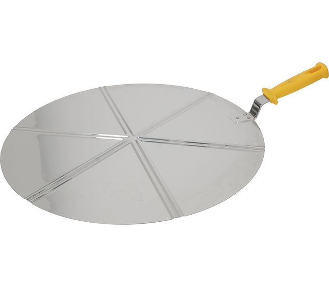 Pizza Paddle St.steel 6 Slices Ø 450 mm – Genuine Part 3505184