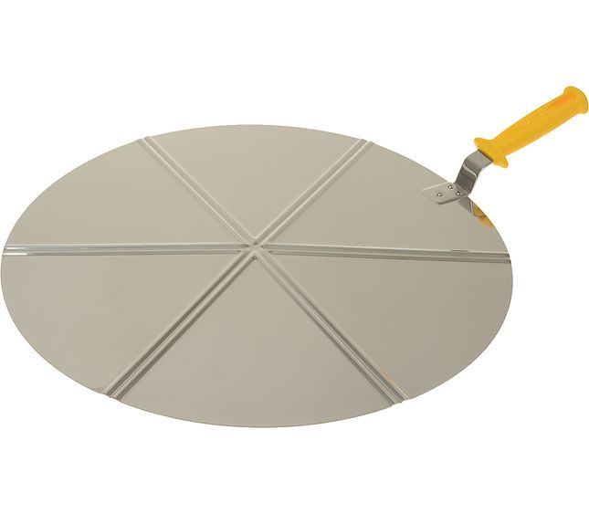 Pizza Paddle St.steel 6 Slices Ø 500 mm – Genuine Part 3505185