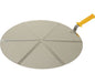 Pizza Paddle St.steel 6 Slices Ø 500 mm – Genuine Part 3505185