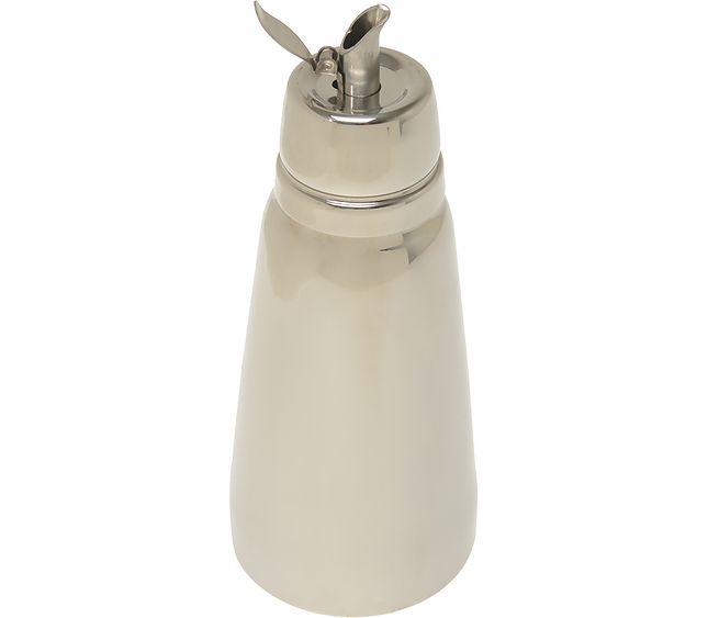 Oil Cruet Stainless Steel 0.40 l – Genuine Part 3505176