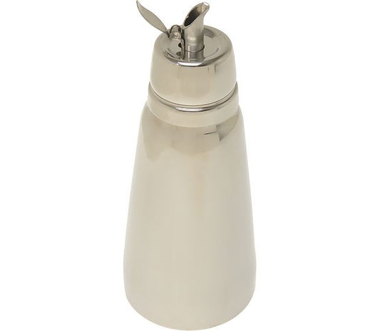 Oil Cruet Stainless Steel 0.40 l – Genuine Part 3505176