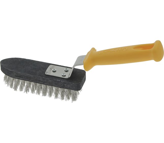 Brush Stainl. Steel F/Grills and Plates – Genuine Part 3384011