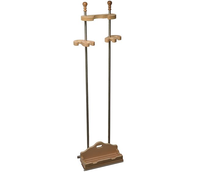 Floor Stand for 3 Pizza Peels – Genuine Part 3300040