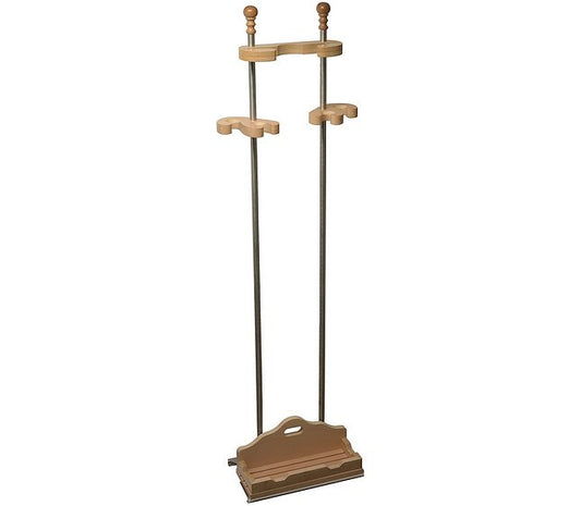 Floor Stand for 3 Pizza Peels – Genuine Part 3300040