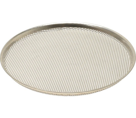 Stain.steel Baking Pan W/Holes Ø 33x2 cm – Genuine Part 3309054