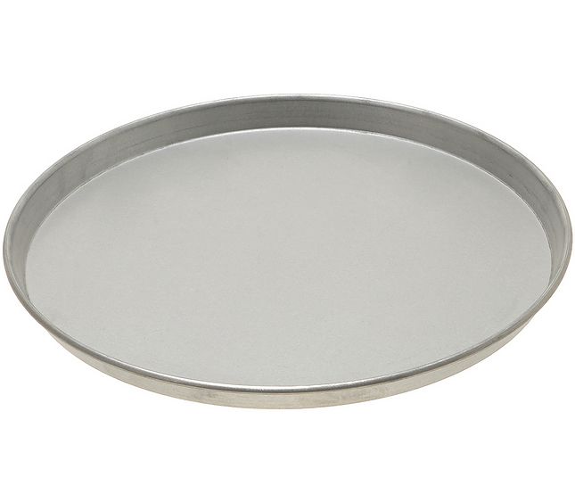 Aluminized Sheet Baking Pan Ø 32x2 cm – Genuine Part 3309055