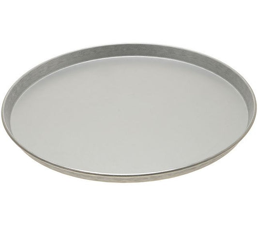 Aluminized Sheet Baking Pan Ø 36x2 cm – Genuine Part 3309056