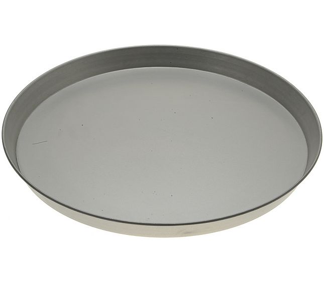 Aluminate Baking Pan Ø 500x40 mm – Genuine Part 3309058