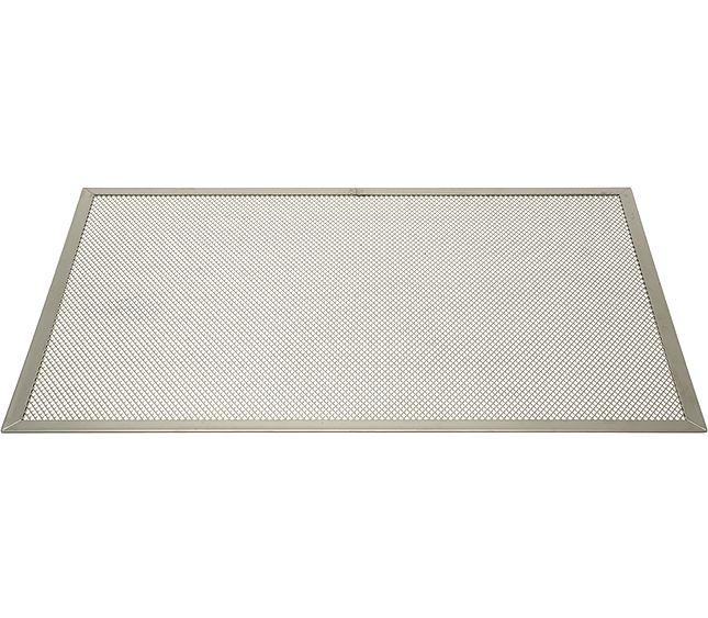Mesh Stainless Steel 40x60 cm – Genuine Part 3505192