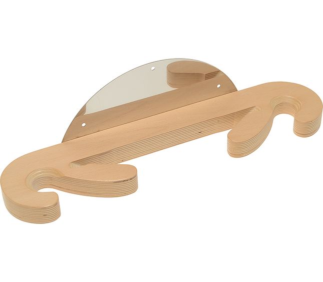 Wall Rack for Three Pizza Peels – Genuine Part 3300042