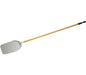 Baking Peel Oval 330 mm – Genuine Part 3300025