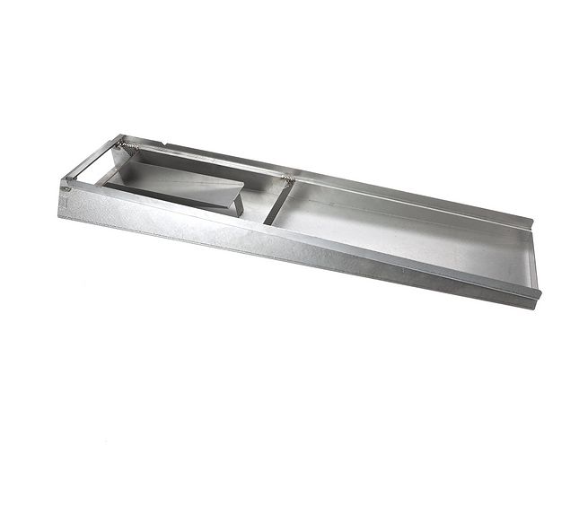 Fngr Housg RH Btm/Lh Top – Genuine Part WB140035