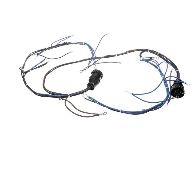 Wireharness,back,y – Genuine Part WB140818