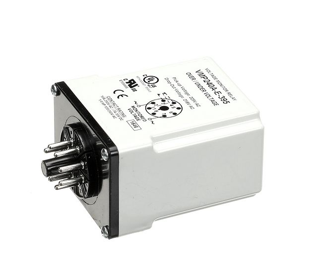 Relay,voltage Monitoring Vmr – Genuine Part WB140833