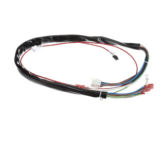 Wire Harness, Main. Box Dcti, Dual Volta – Genuine Part WB140835