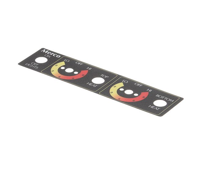 Tag Power Top Bottom – Genuine Part WB140718