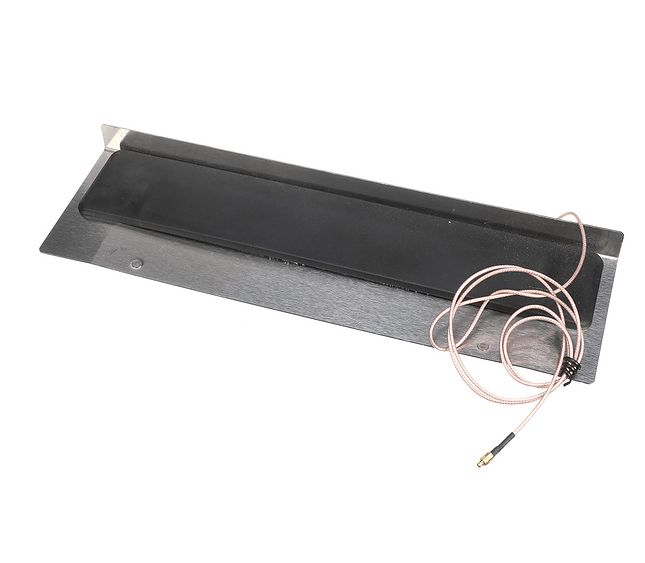 Antenna Assy, Mhc RH Short Gnd – Genuine Part WB140860