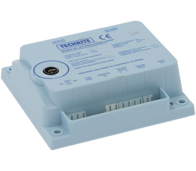230V Ign Module Techrite (Tais Cp R145 D – Genuine Part WB140045