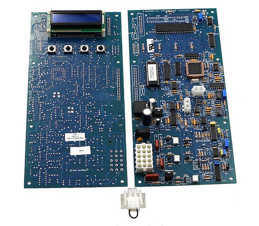 Control Board, W/Delay & Presets – Genuine Part WB140894