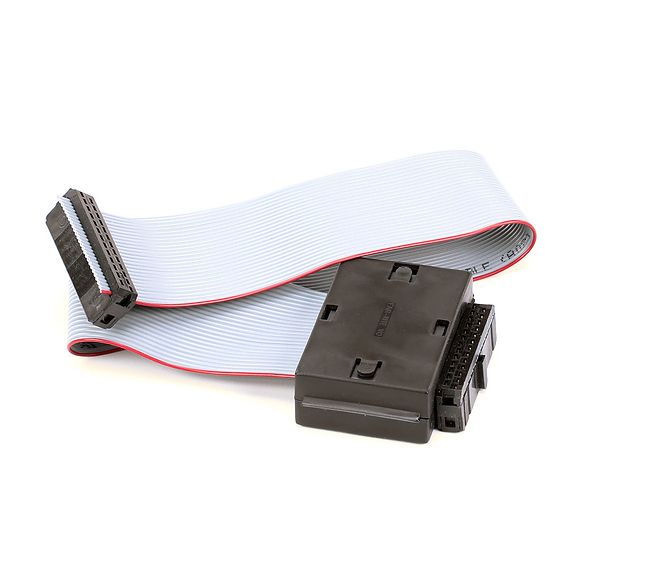 Ribbon Cable W/Ferrite 13 1/4 Long – Genuine Part WB140997