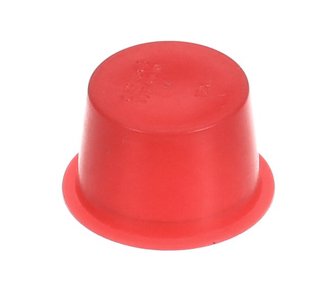Non Threaded Cap for P/N 110921 Vendor – Genuine Part WB141035