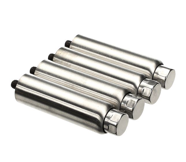 Leg Kit 2 Oven – Genuine Part WB141082