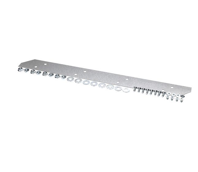 Plate Half Close Off Kit – Genuine Part WB141086