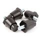 Leg Plastic 4 Pack – Genuine Part WB141108