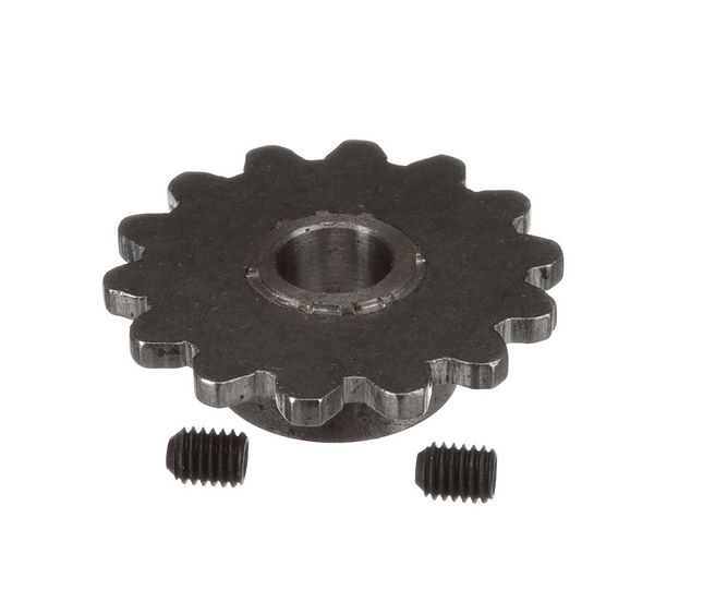 Assy Sprkt/Hub 14T .375D – Genuine Part WB141128
