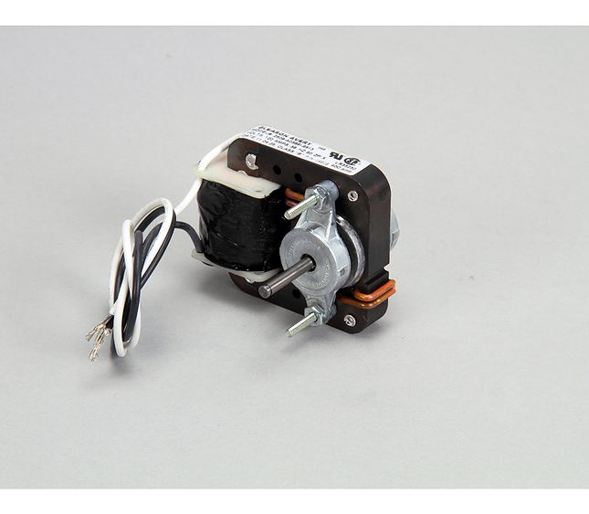 Motor Cooling 120V 3154 – Genuine Part WB141141