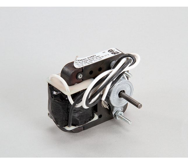 Motor Cooling 208V – Genuine Part WB141151