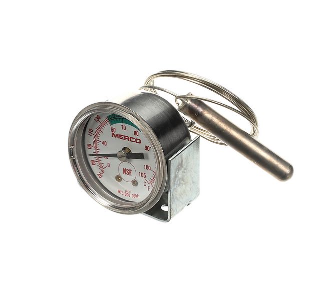 Thermometer DC4 20 220F – Genuine Part WB140723