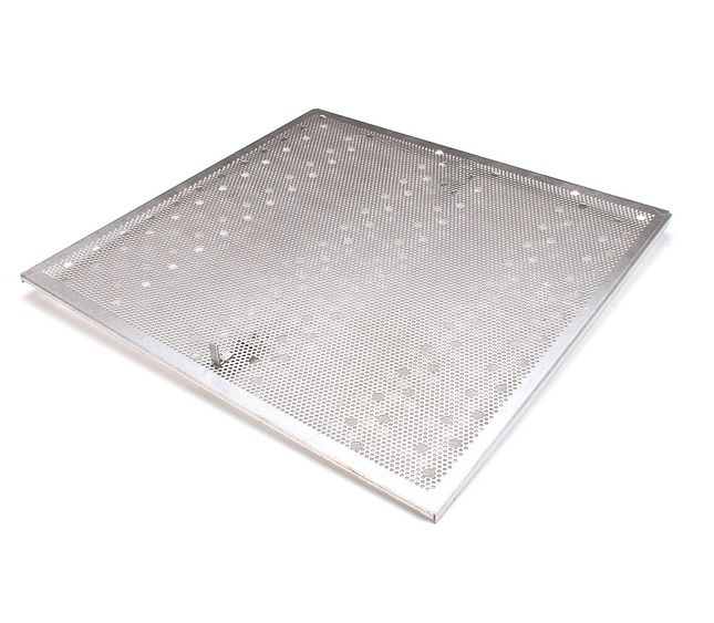 Perf Assy Top – Genuine Part WB141171