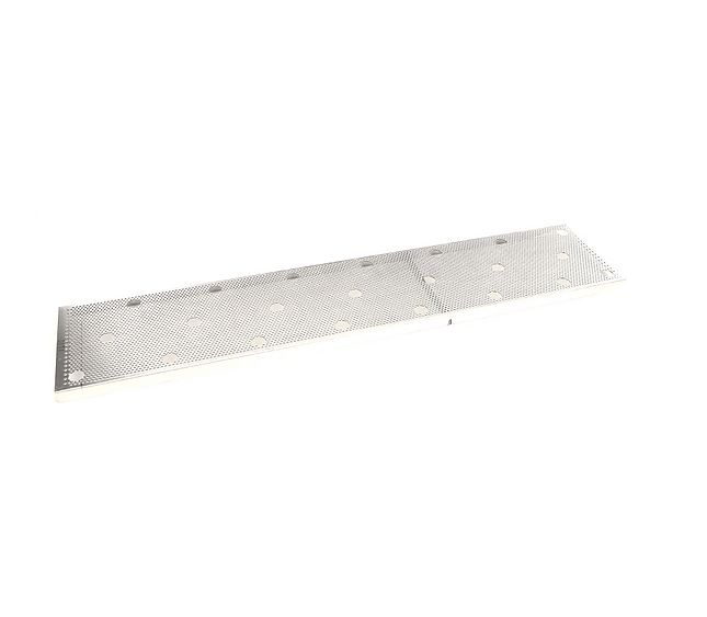 Fngr Plt Hi Cap – Genuine Part WB141234