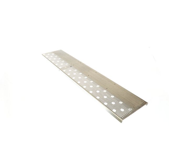 Finger Panel Open Hv – Genuine Part WB141239