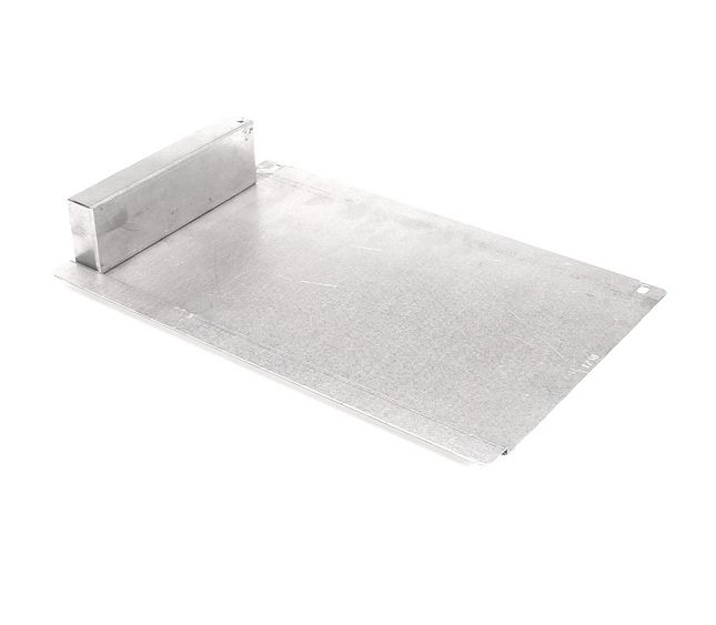 Block Off Plate Lft – Genuine Part WB141244