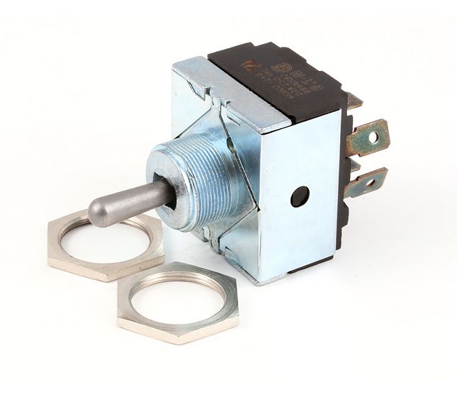 Switch 3POS Tgl Hesitatn – Genuine Part WB141257