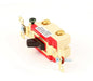 Switch On/Off 20A C20/40 – Genuine Part WB141325