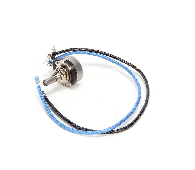 Pot .500 Ohm Red Code – Genuine Part WB141343