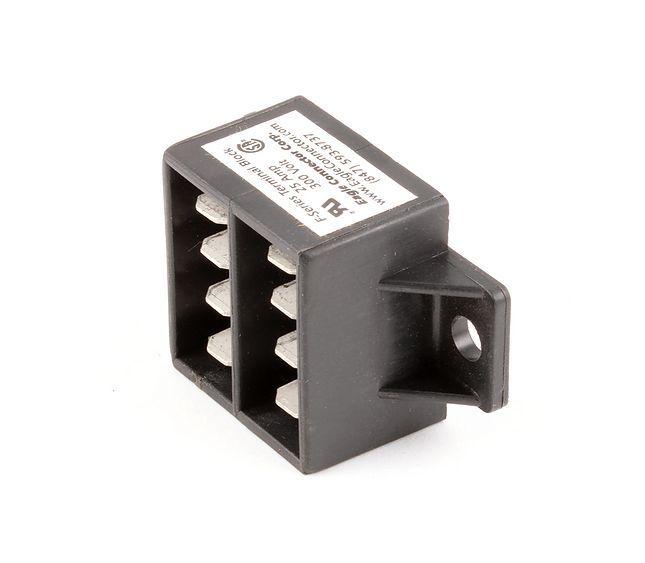 Term Block Fs 02 25A – Genuine Part WB141345