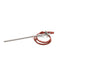 THERMOCOUPLE,J,6",F.M. Watlow 25DJXEM018 – Genuine Part WB141361