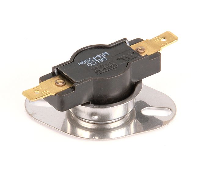 Switch C/D Motor FFHS45D – Genuine Part WB141514